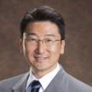Mike Jeong, DO, MPH, CMD