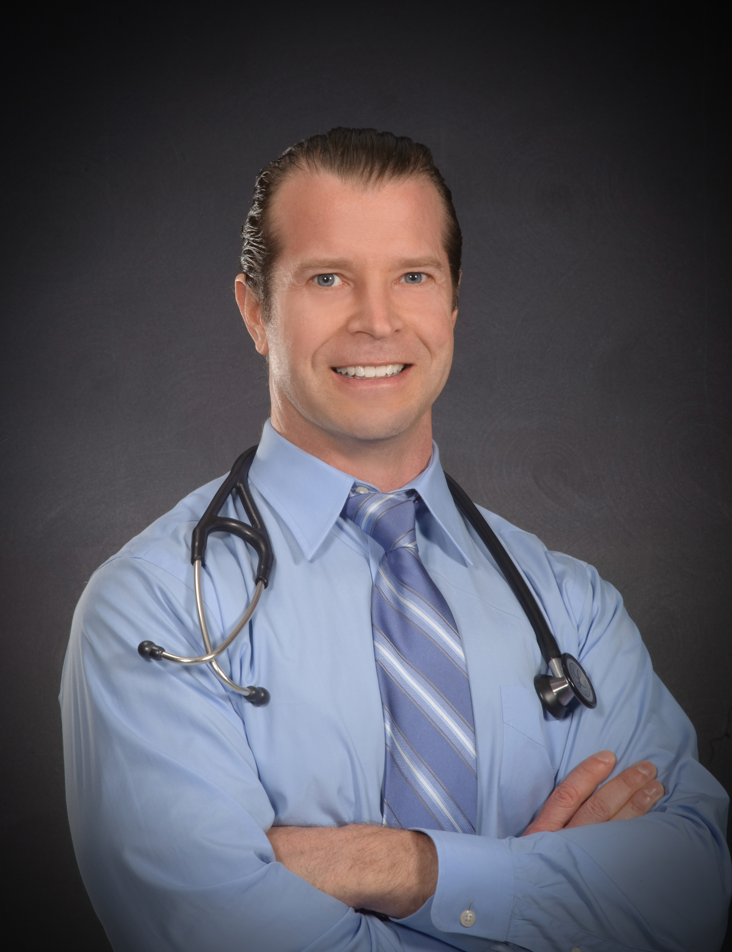 Matthew C Lee, MD, RPh, MS (eLEEte Physicians, LLC)