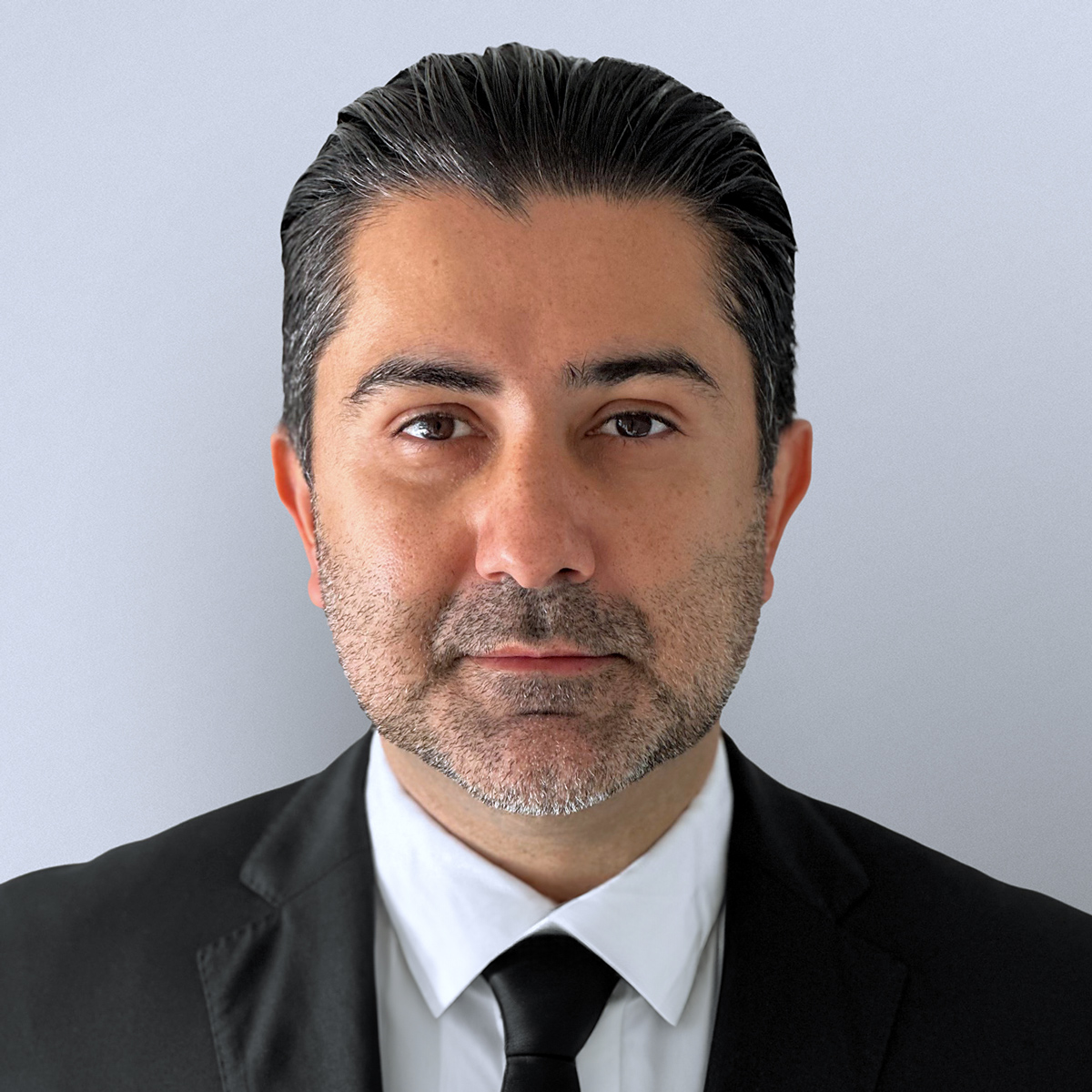 Mahdi Eslamimehr, PhD, MBA