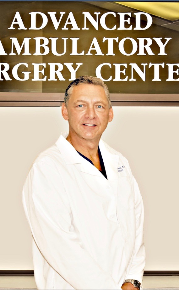 Jeffrey H Oppenheimer (Neurosurgery Medlegal Services, LLC)