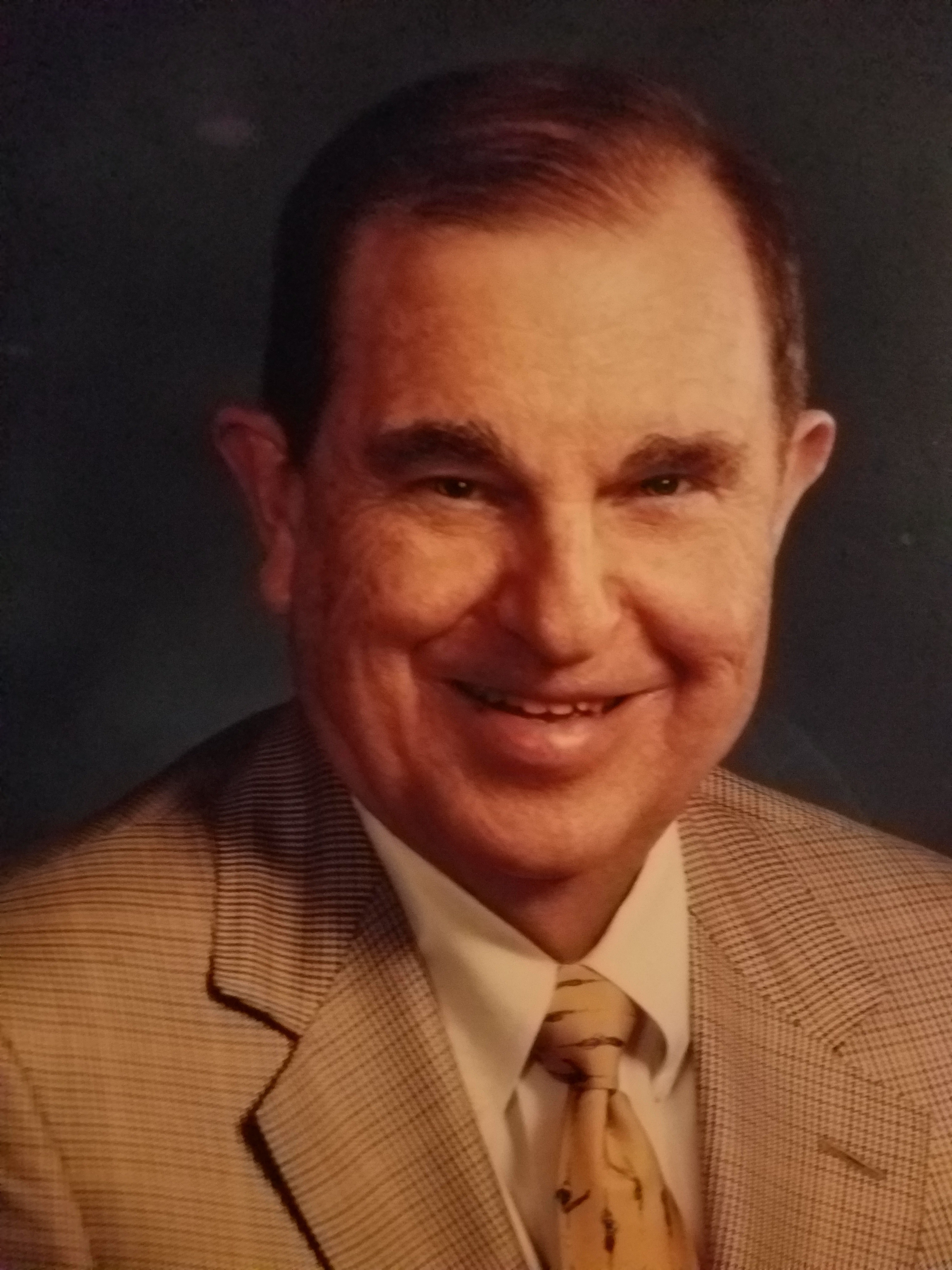 Arthur B Kagan (A K Actuarial and Pension Services)