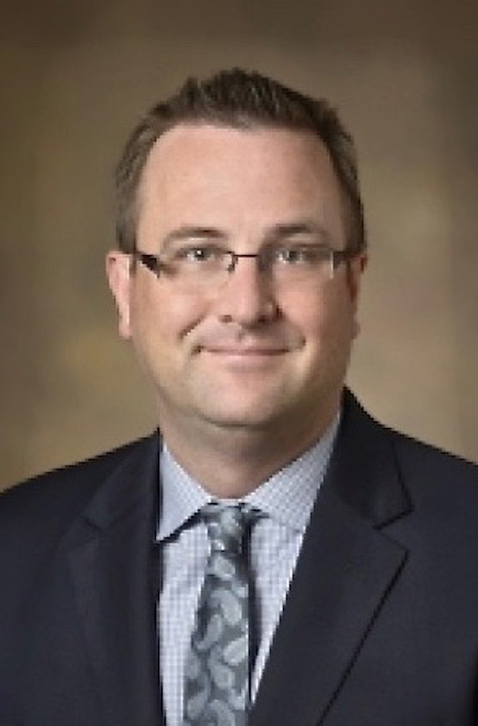 Patrick T. Ronaldson, PhD