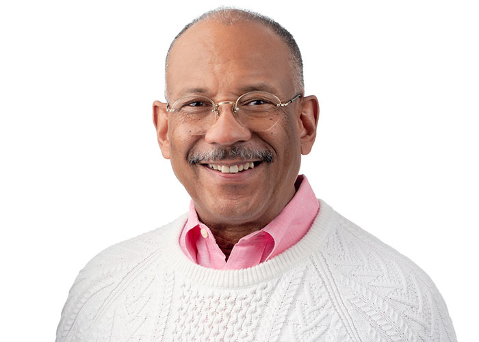 Frank L Brown Jr, MD, MBA, FACP (Chief Medical Officer, AMERICLIN FORENSIC CONSULTING)