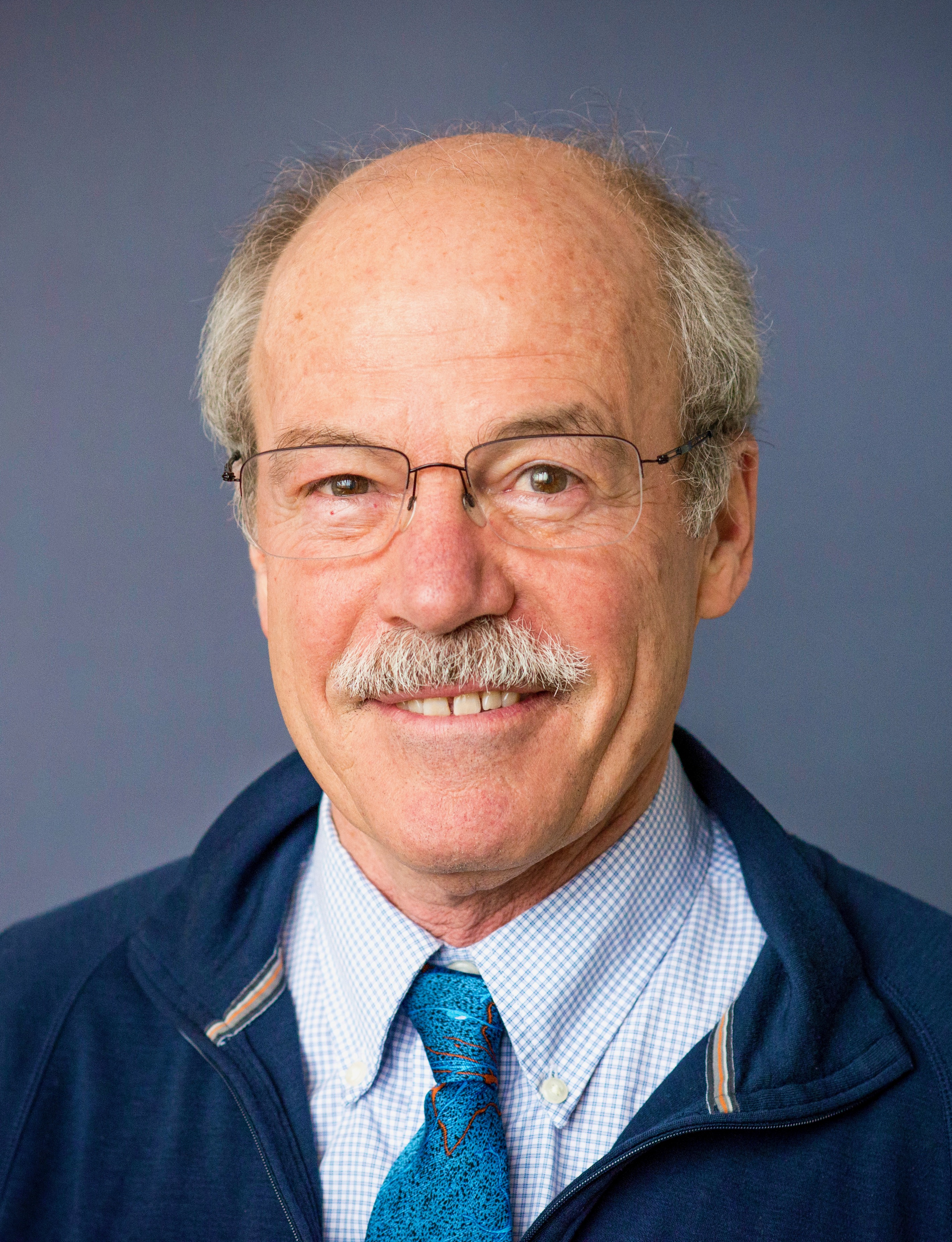 Glenn D. Prestwich (Clear Solutions Biomedical)