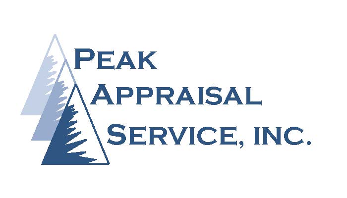 Susan Ebert-Stone, SRA (Peak Appraisal Service, Inc)