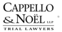 Troy Thielemann, Esq.<br />Cappello & Noel,<br />Complex commercial litigation law firm