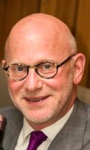 James K Finkel (Legacy DCA,, LLC)