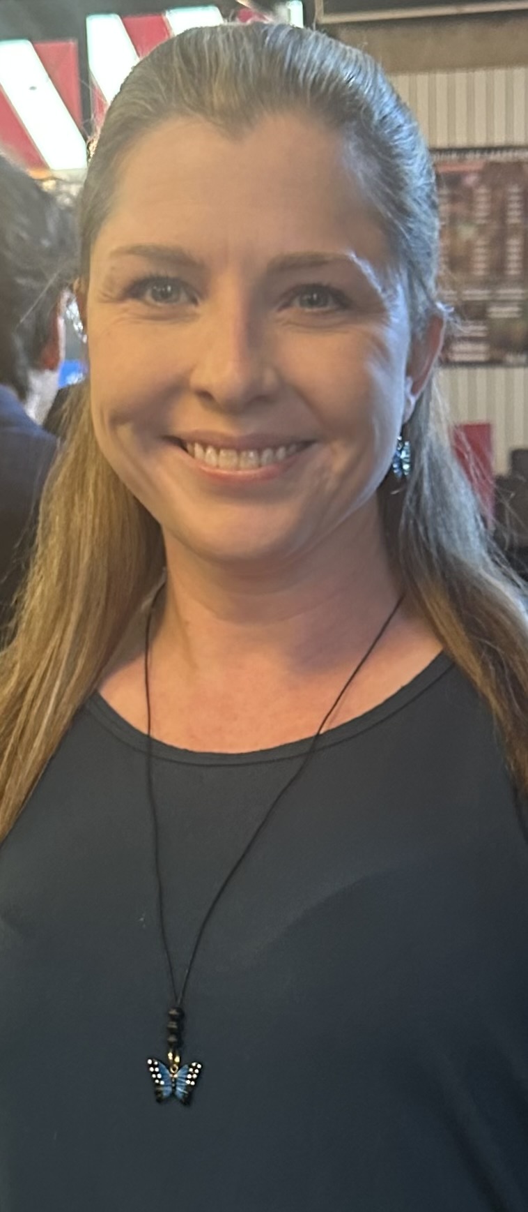 Doreen Riordan (Riordan and Associates)