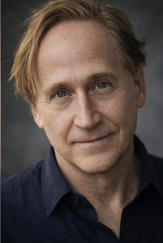 David V. Andreone (ArtistServices Therapy)