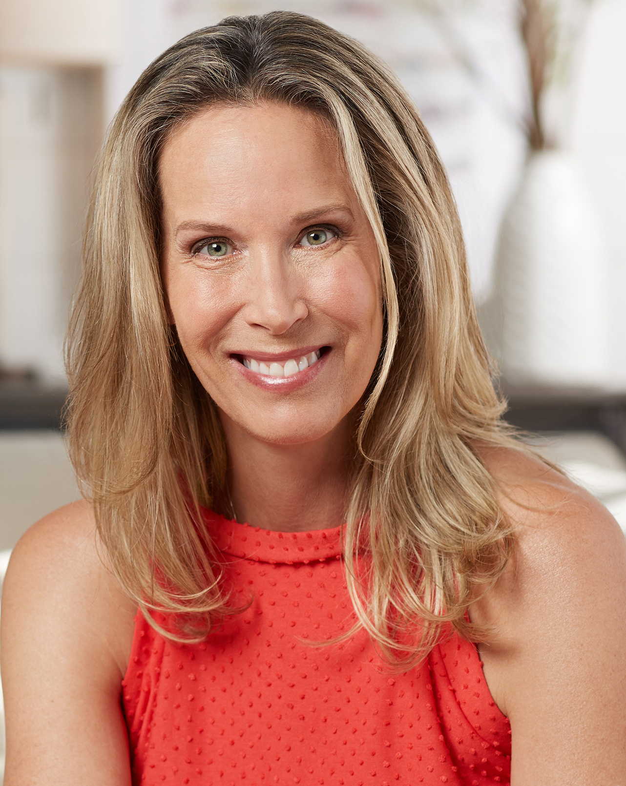 Lori Dennis, ASID, LEED AP, NCIDQ (Lori Dennis LLC)