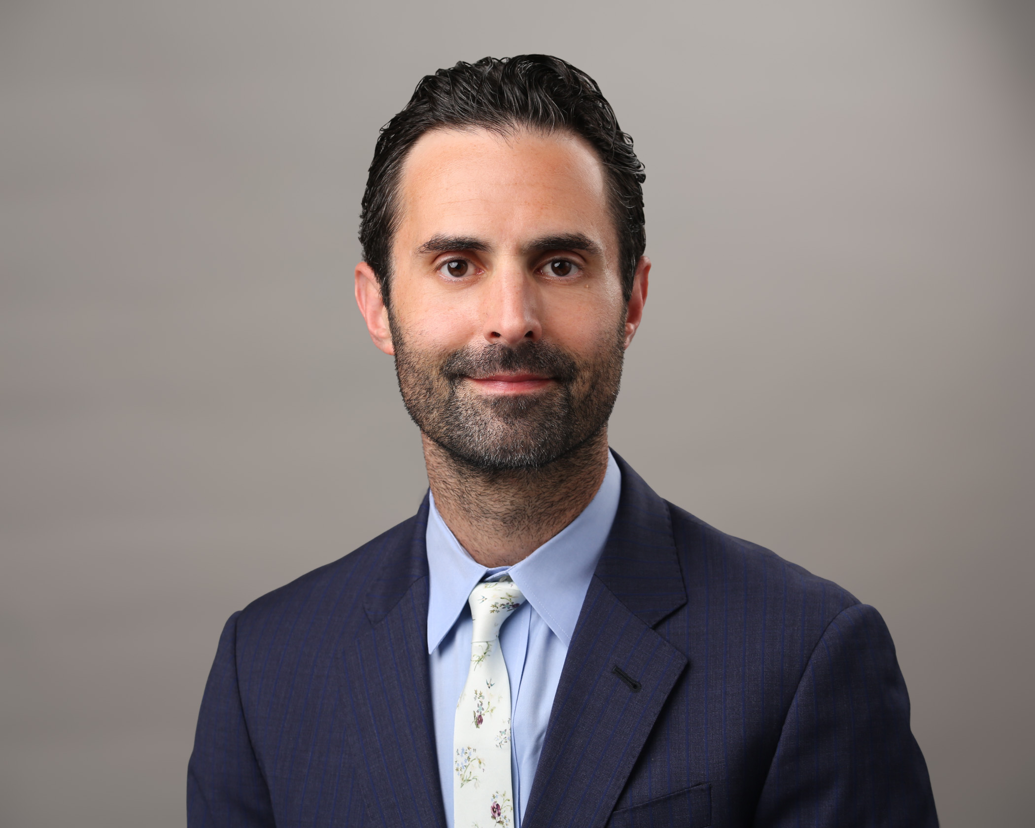 Eliot H Blum (Assistant Professor - Emory University School of Medicine / Grady Memorial Hospital)