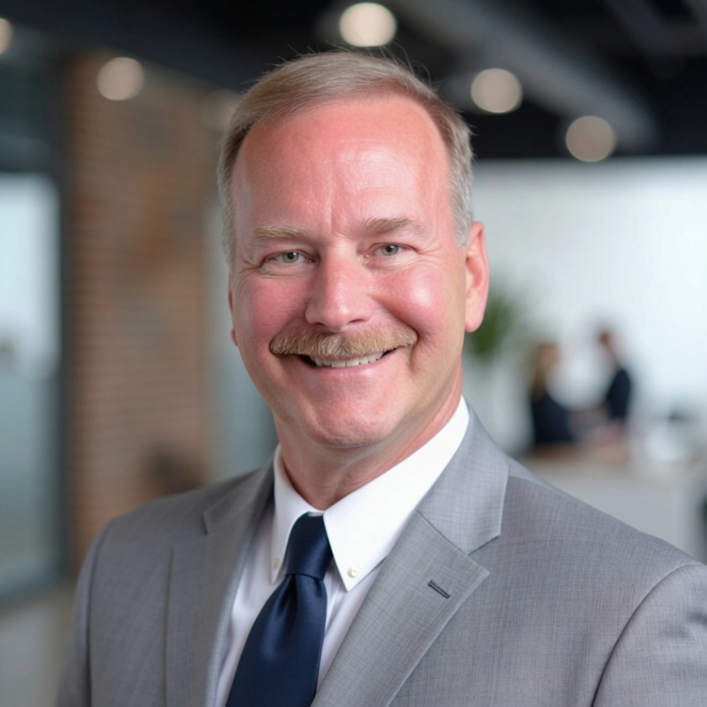 Stuart Landsverk (NorthStar Partners)