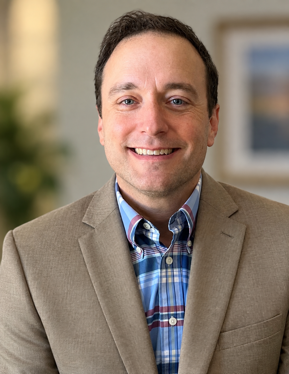 Christopher W Mitchell (Mitchell Neurology Consulting, P.L.L.C.)
