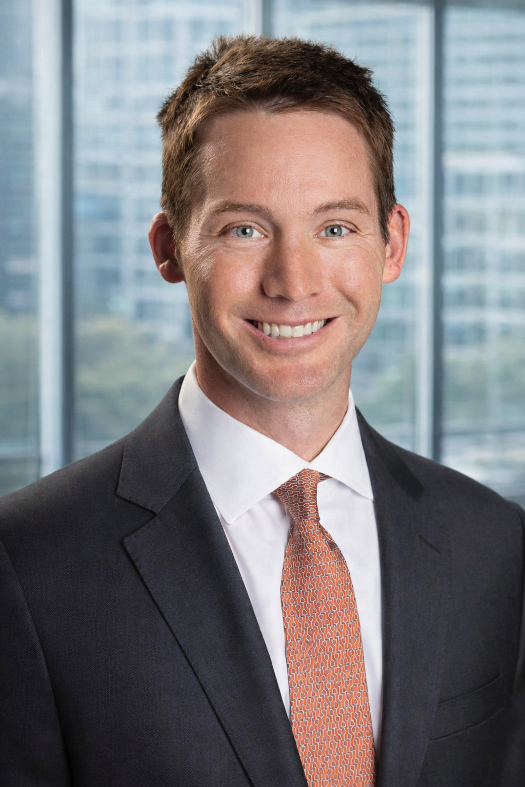 Justin Broyles