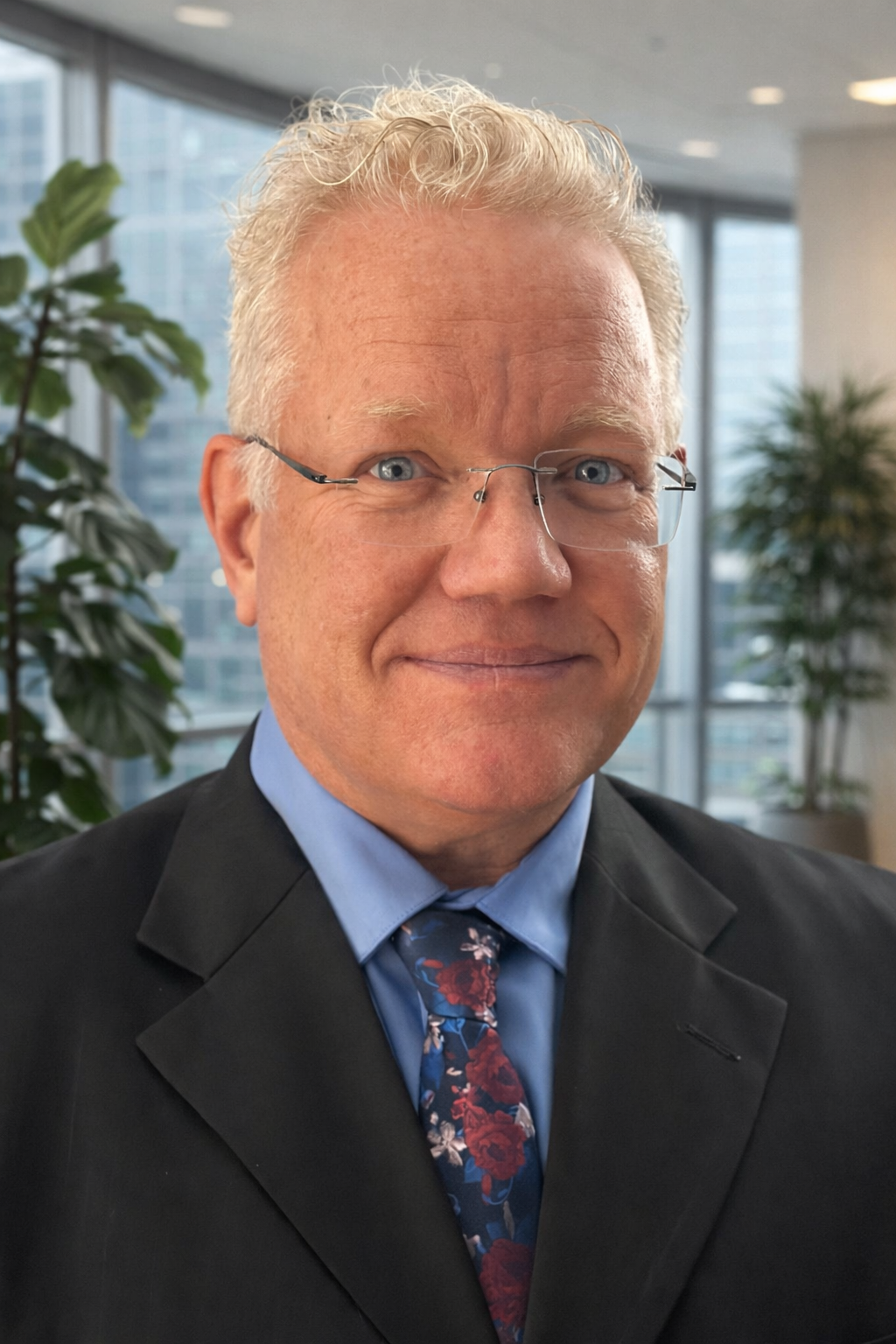 Douglas W Bowerman, MD, FACP, SFHM, FABQAURP, FAIHQ