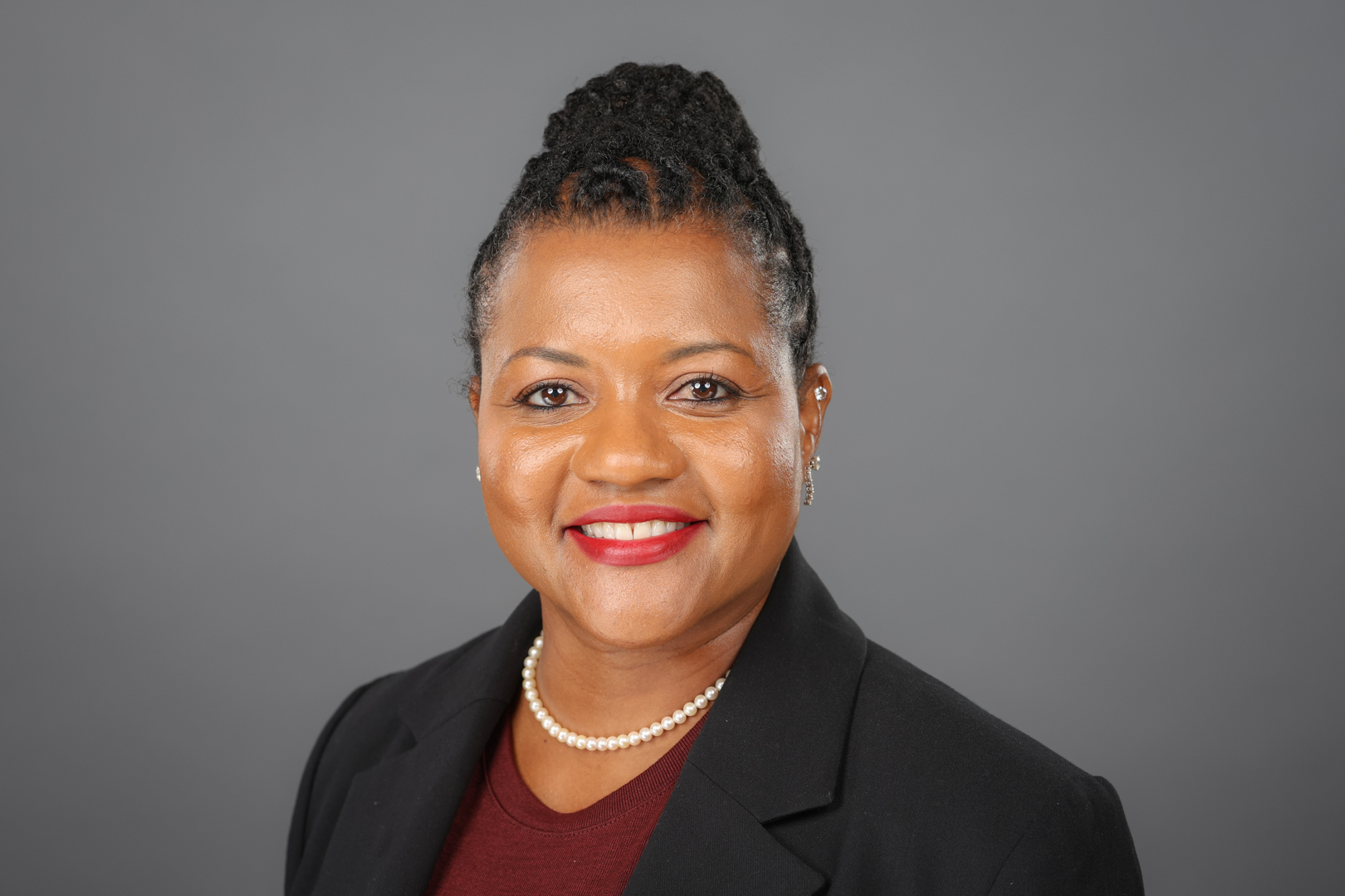 Prudence Pitter MBA SPHR GPHR (PEARRM Services)