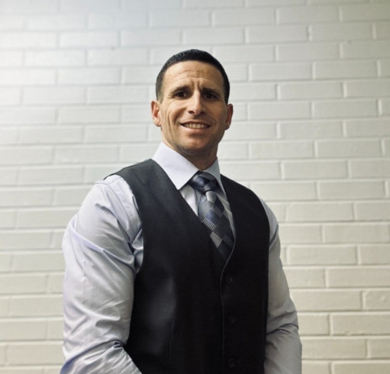 Earnest Welch (Welch Consulting Firm)