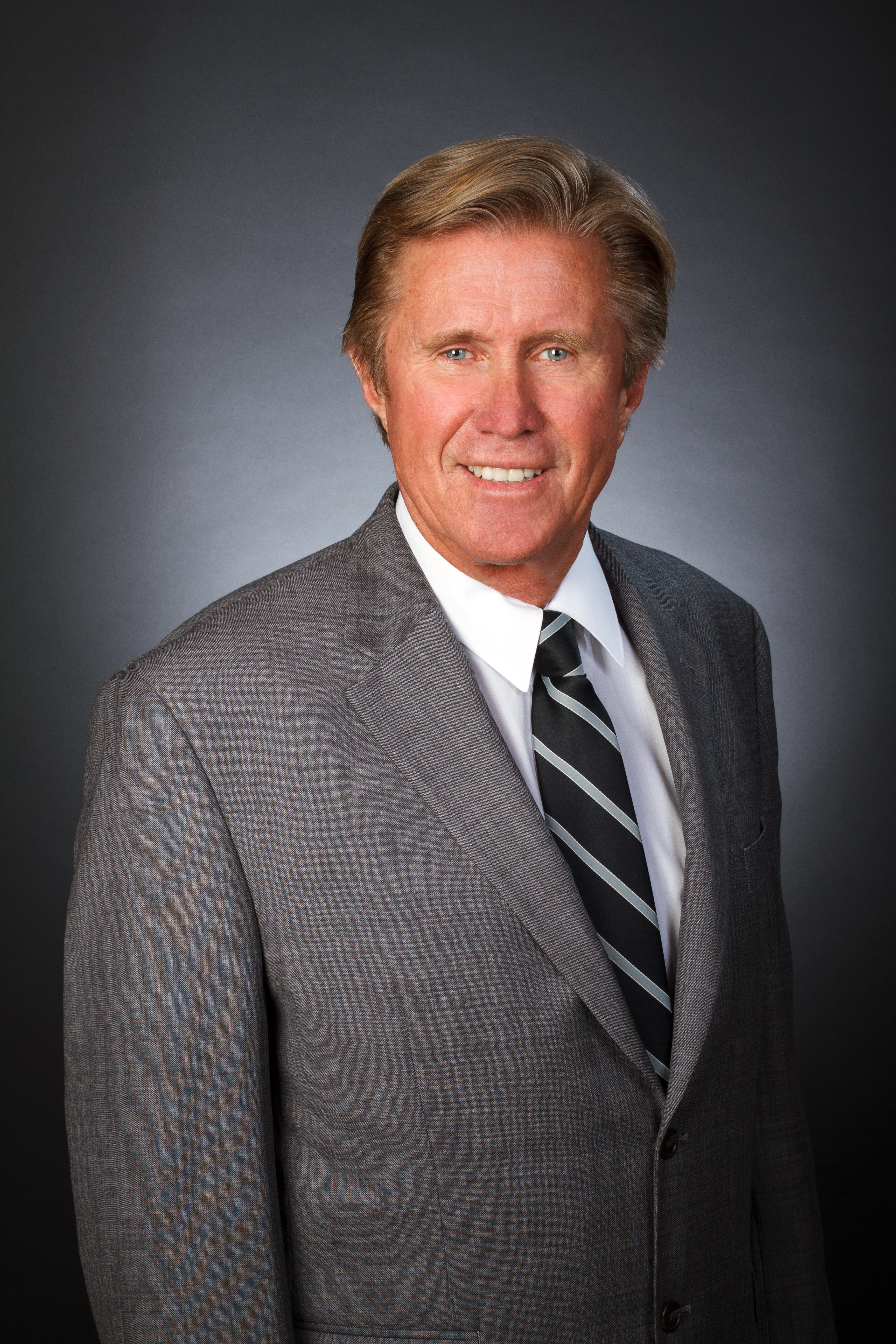 Stephen George (Landscapes West (Urban Landscapes & Consulting, Inc.))