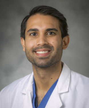 Vikram A. Mehta