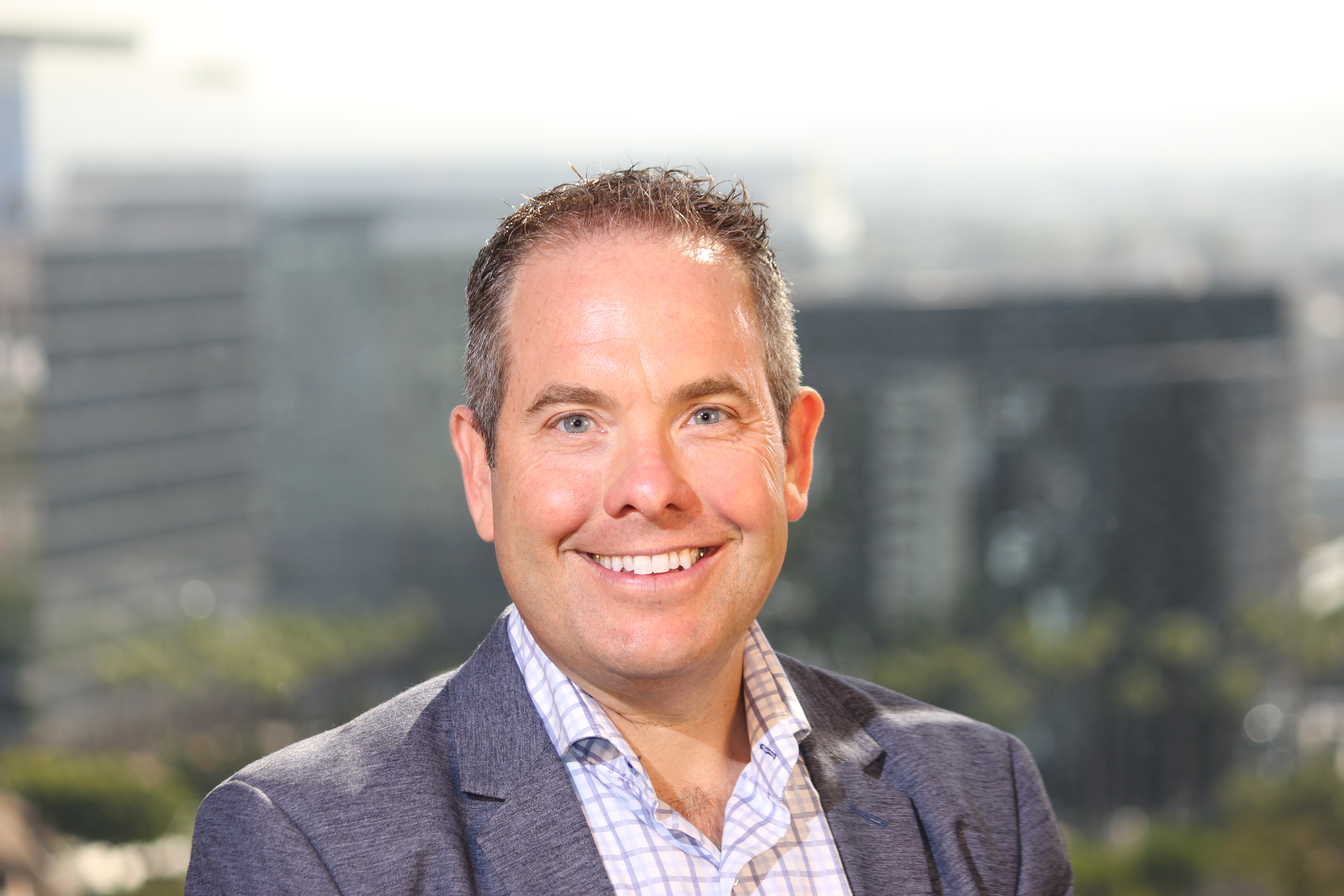 Kristopher J. Kopensky, CPM (Kopacetic Property Management )