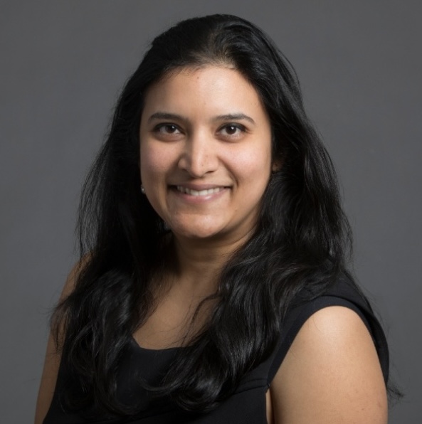 Sheela Mahendra (Sheela Mahendra MD LLC)