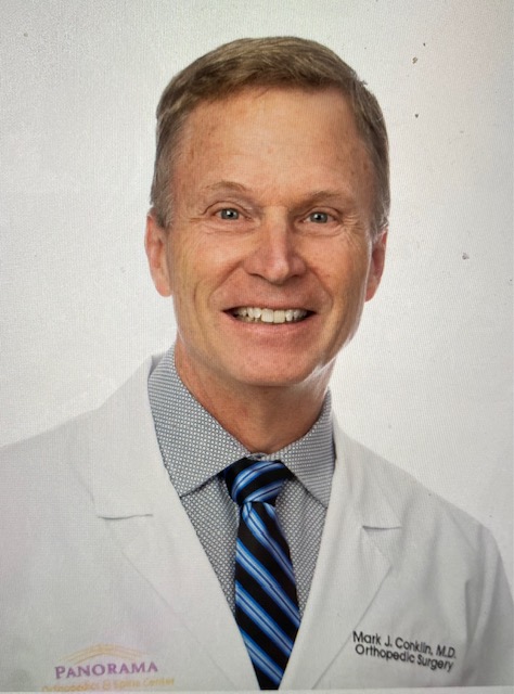 Mark J Conklin (Orthopedic Foot and Ankle Expert services)