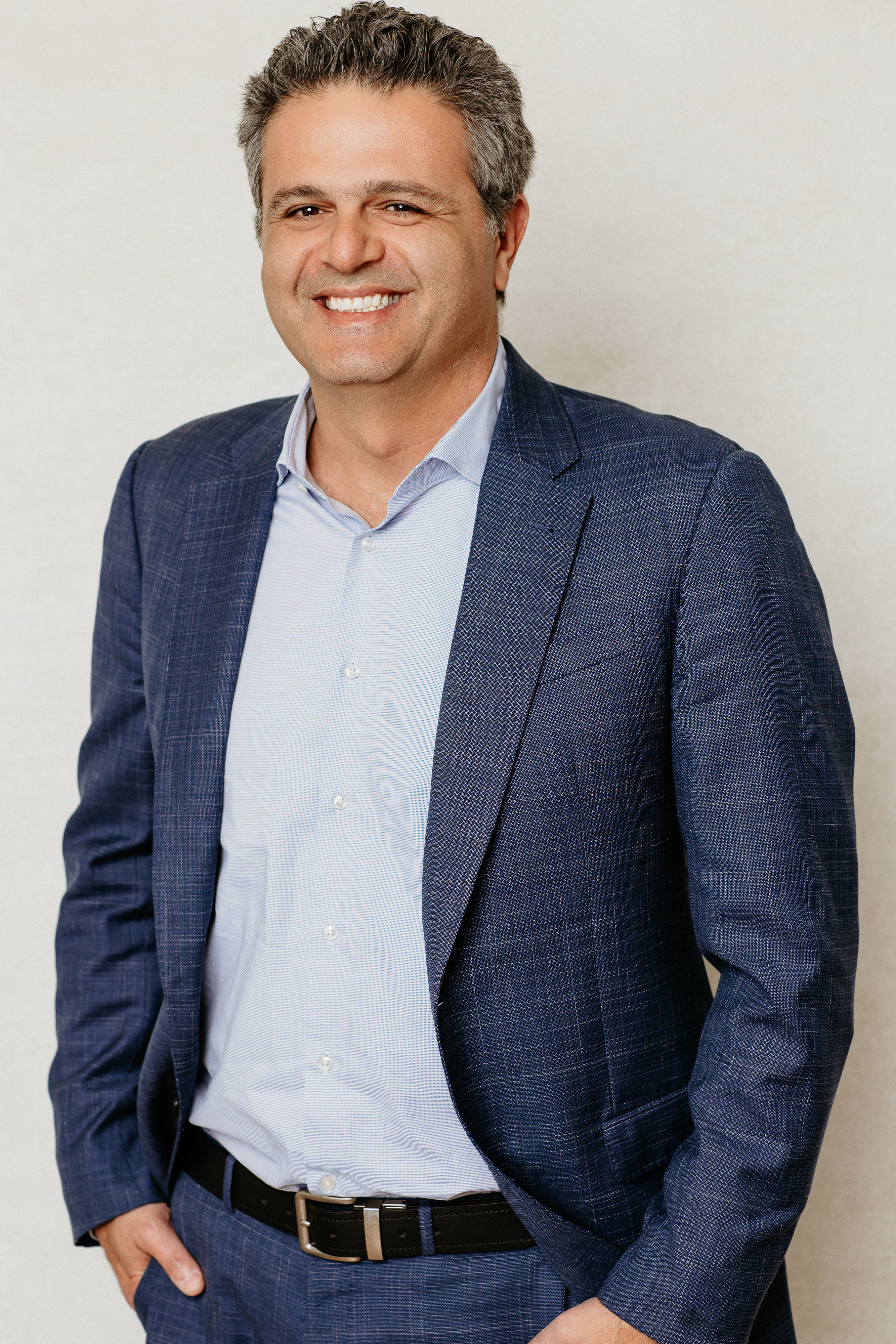 Peyman Golshani