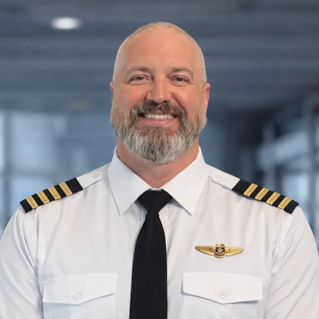Kevin M Alvarez (AeroVerdict Consulting)