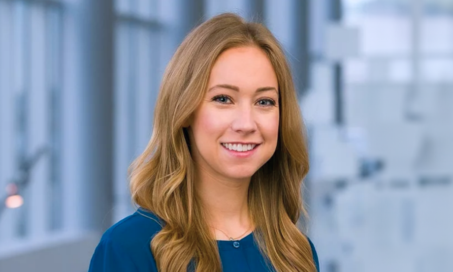 Anne R. Carlew (Neurocognitive Specialty Group)