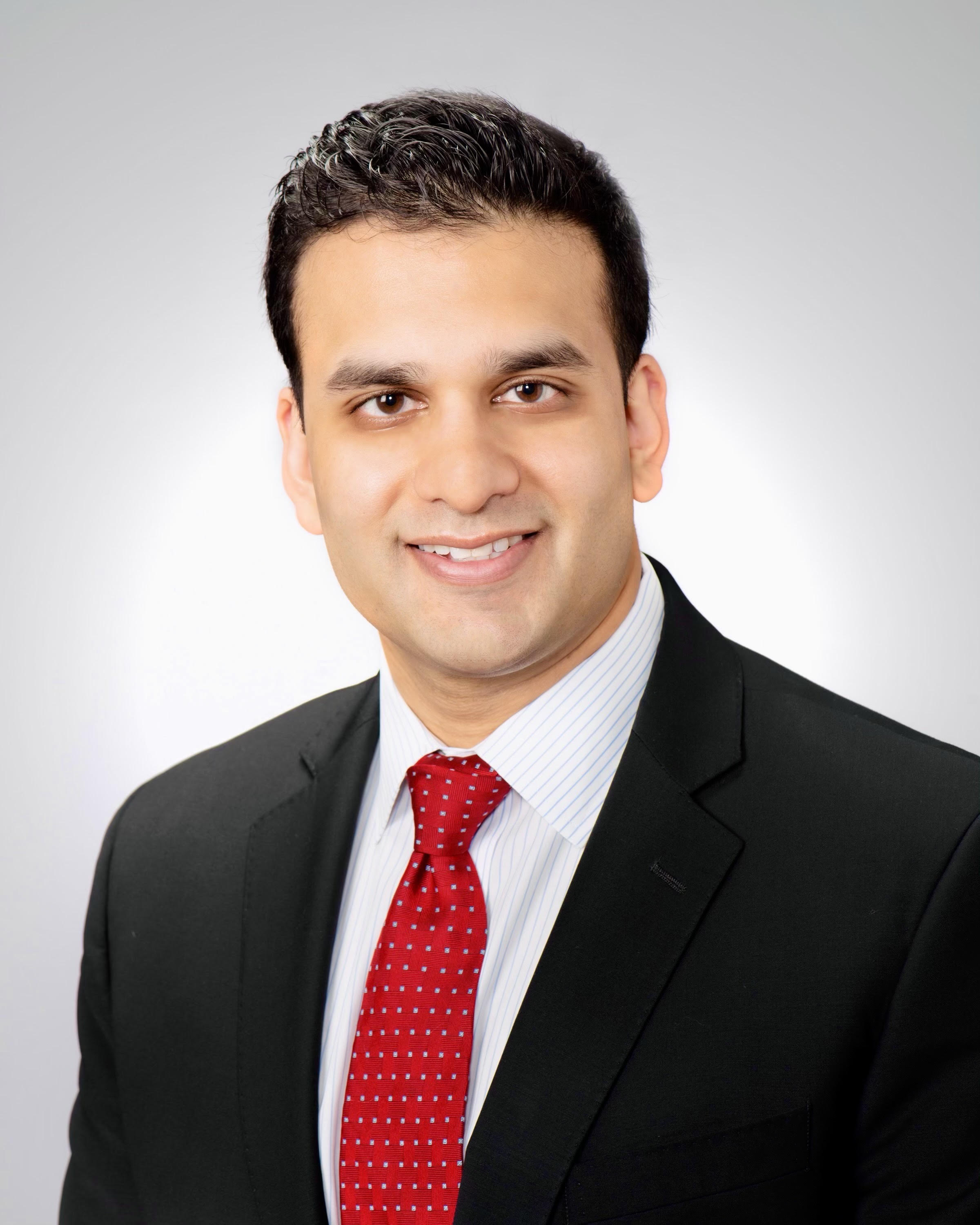 Nitin Agarwal