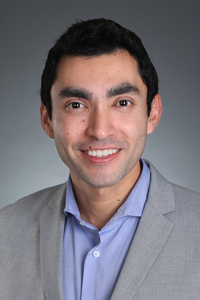 Andres Romero
