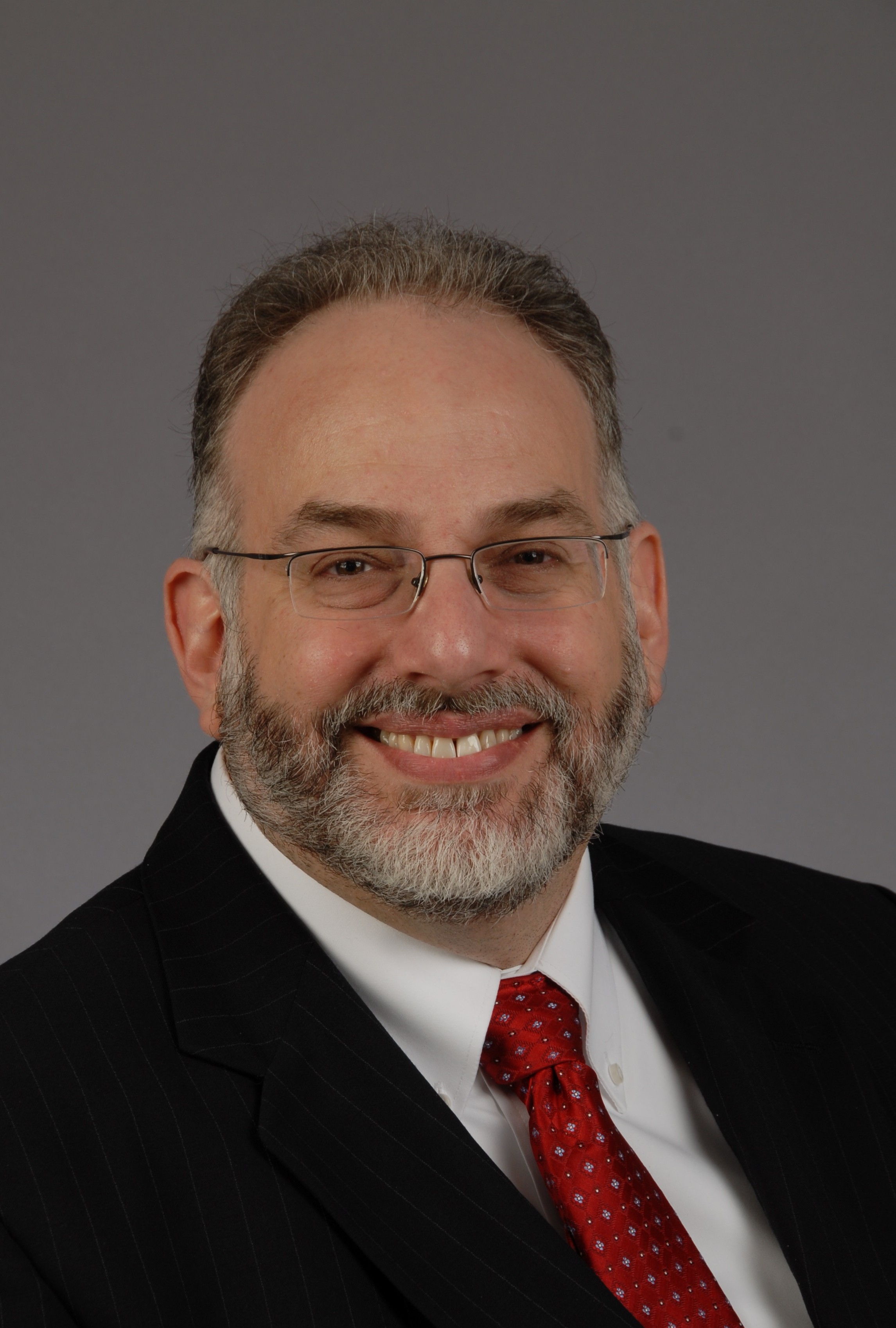 Mark Axelrod, AIC, AIS, AINS