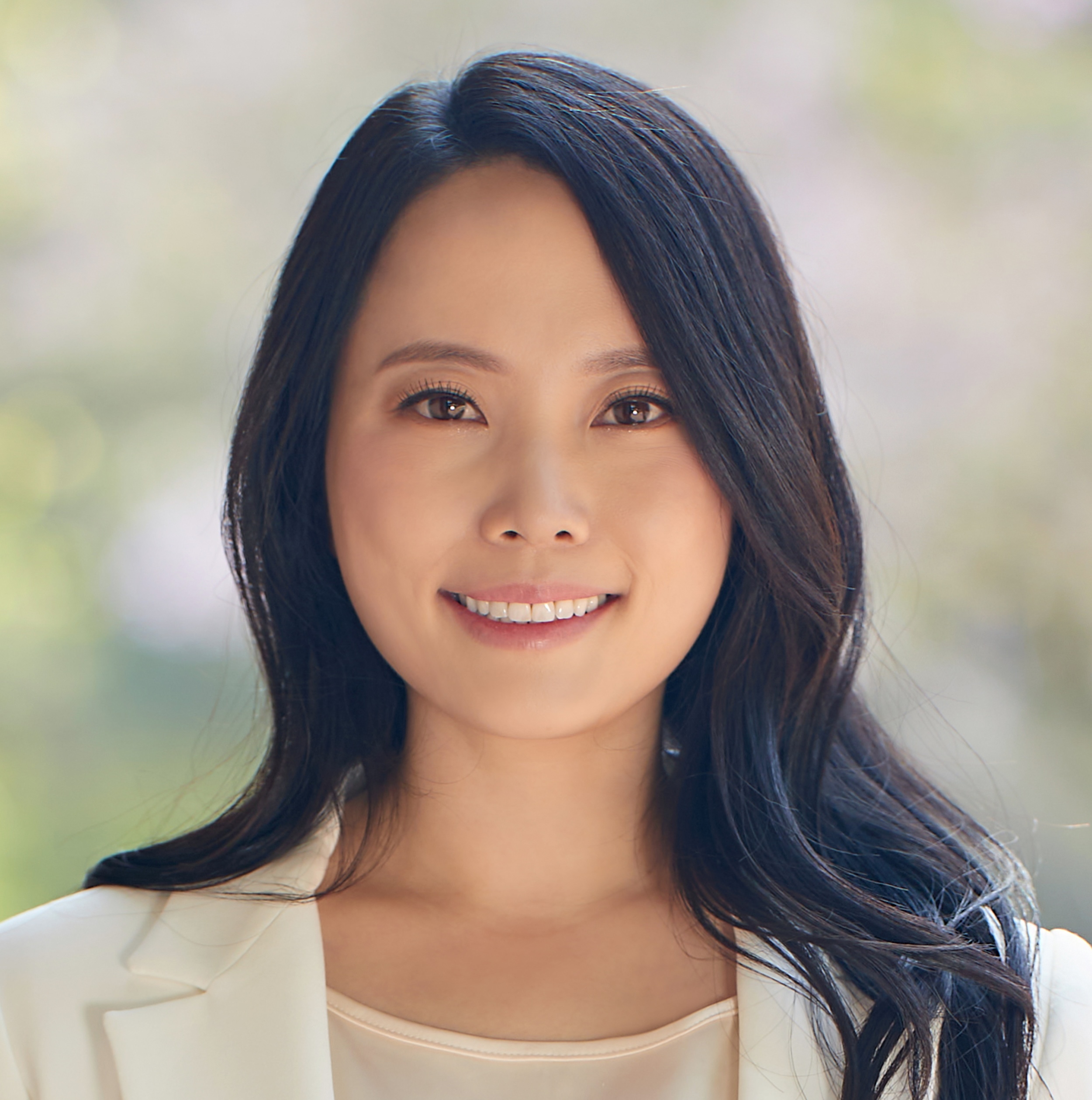 Alison Kang (Sound Medical Evaluators, Inc.)