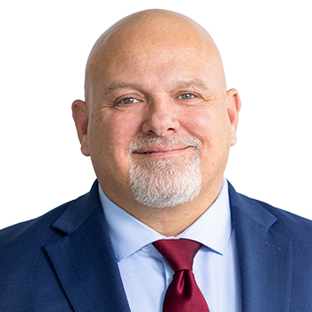 Jeremy Morrill, CDS (Robson Forensic, Inc.)