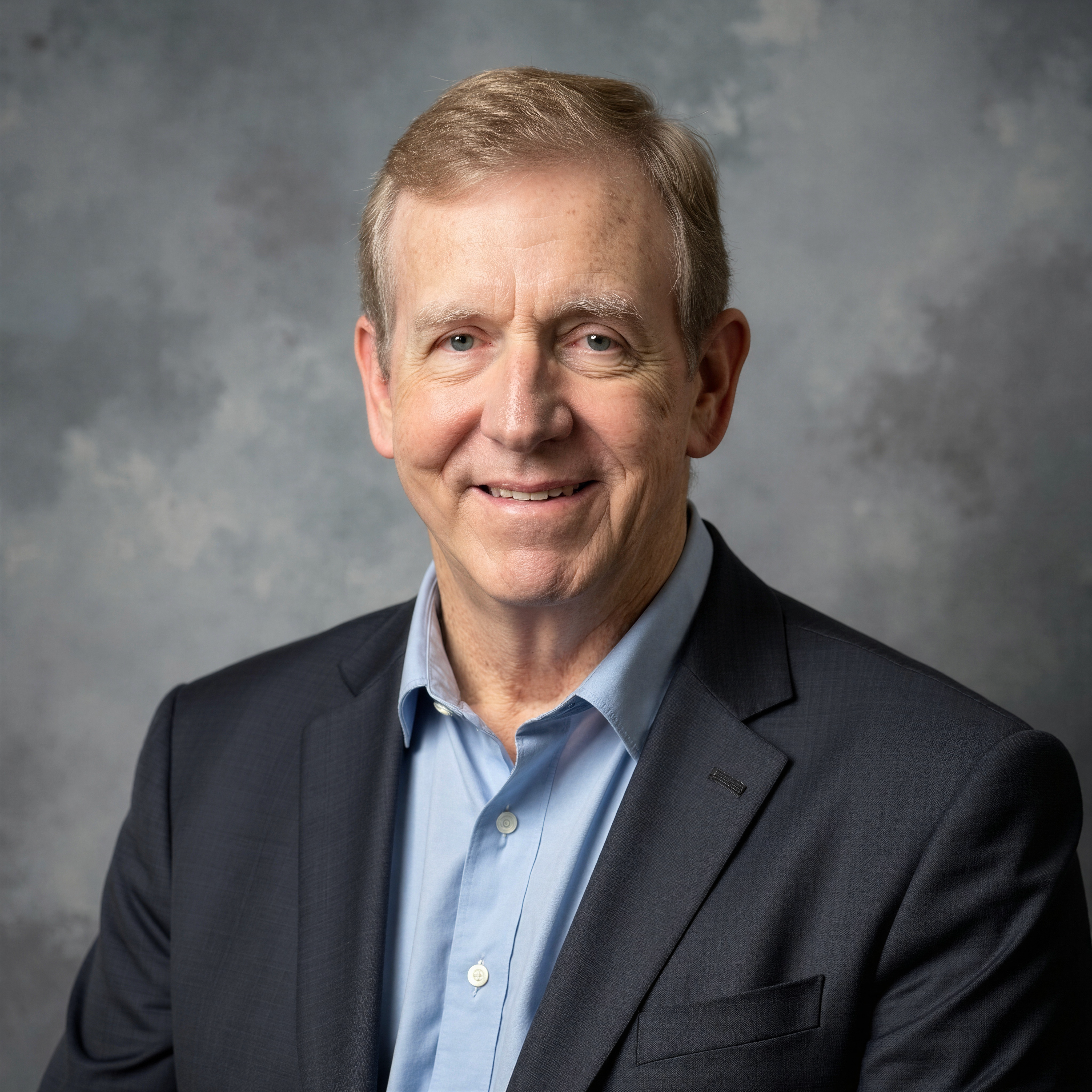 Lance R Foster (Security Associates, Inc.)