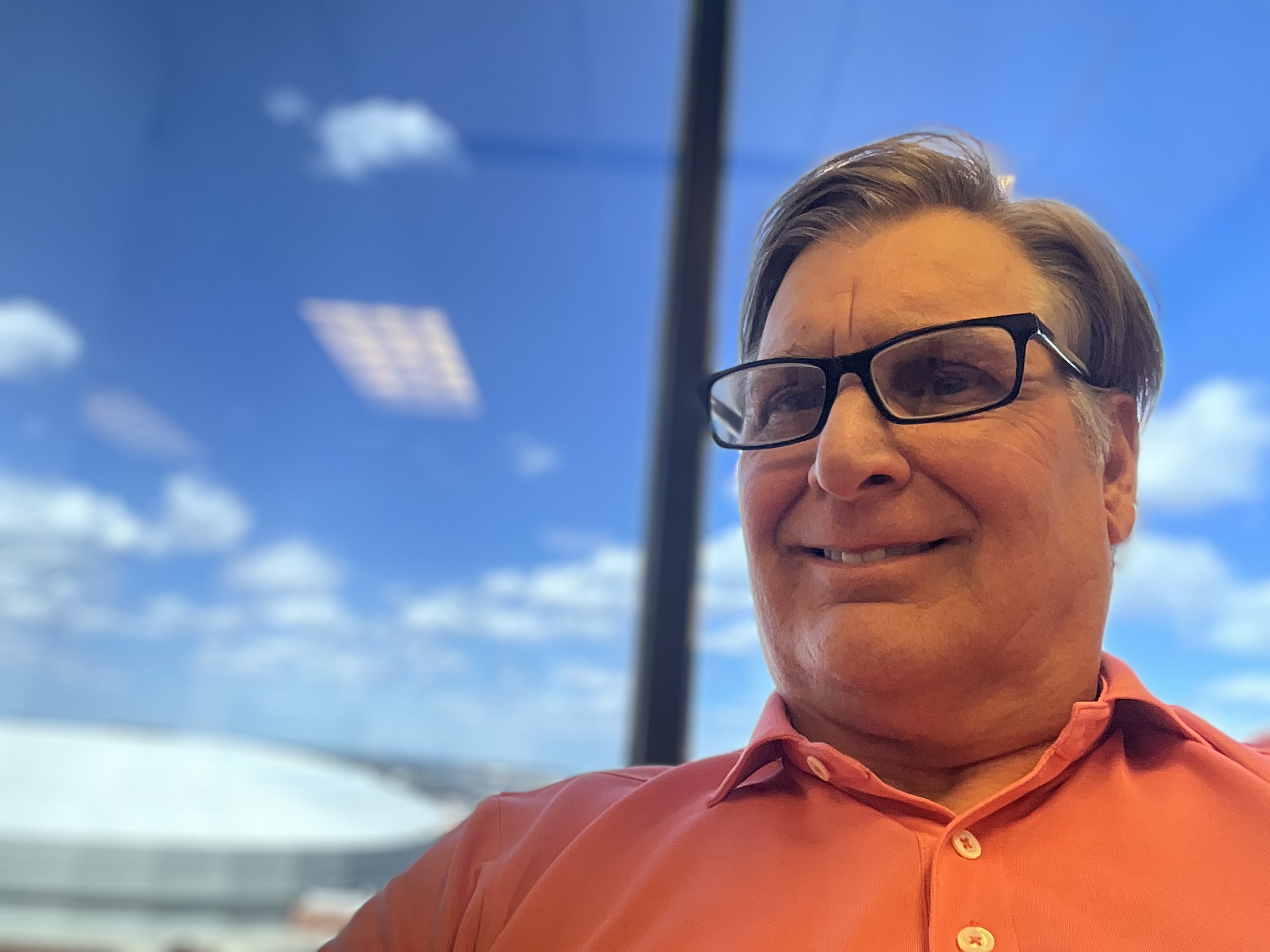 James V Regna (Founders Strategy Group)