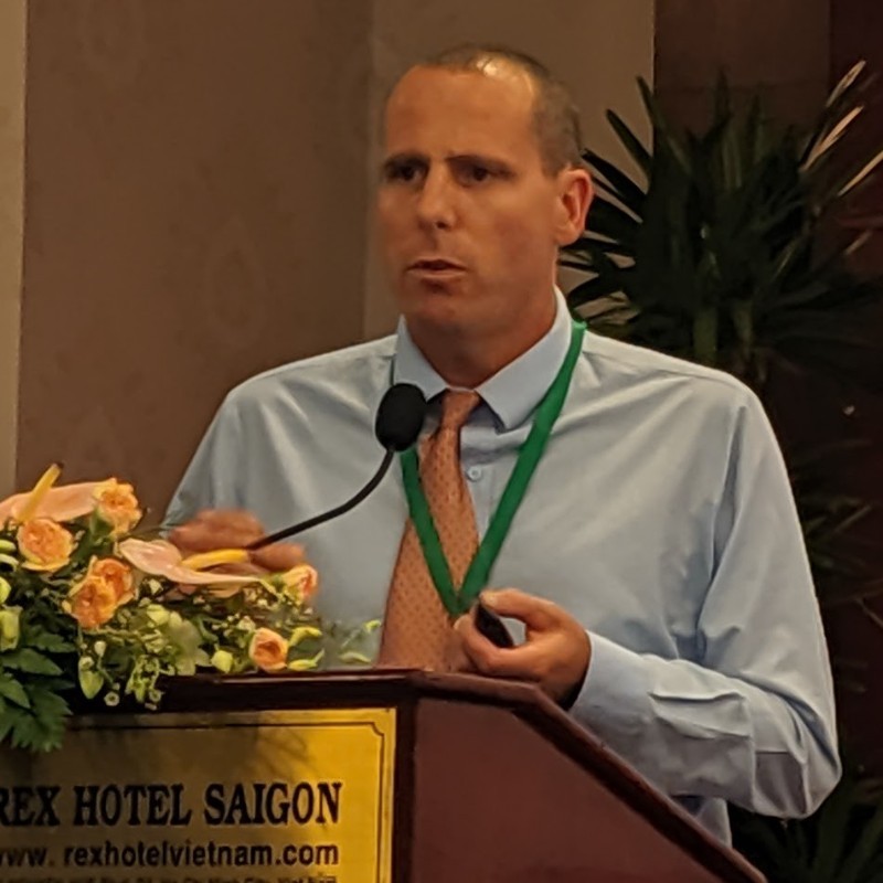 Stephen C Morris (Stephen C. Morris MD, MPH)