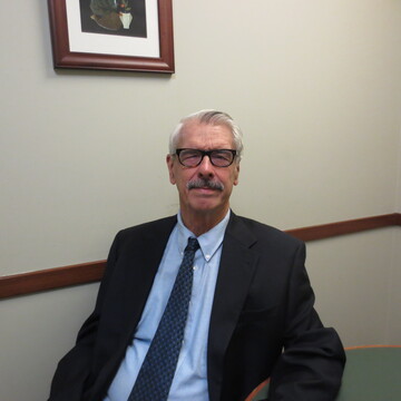 Stephen J Spurr (Spurr Consulting)