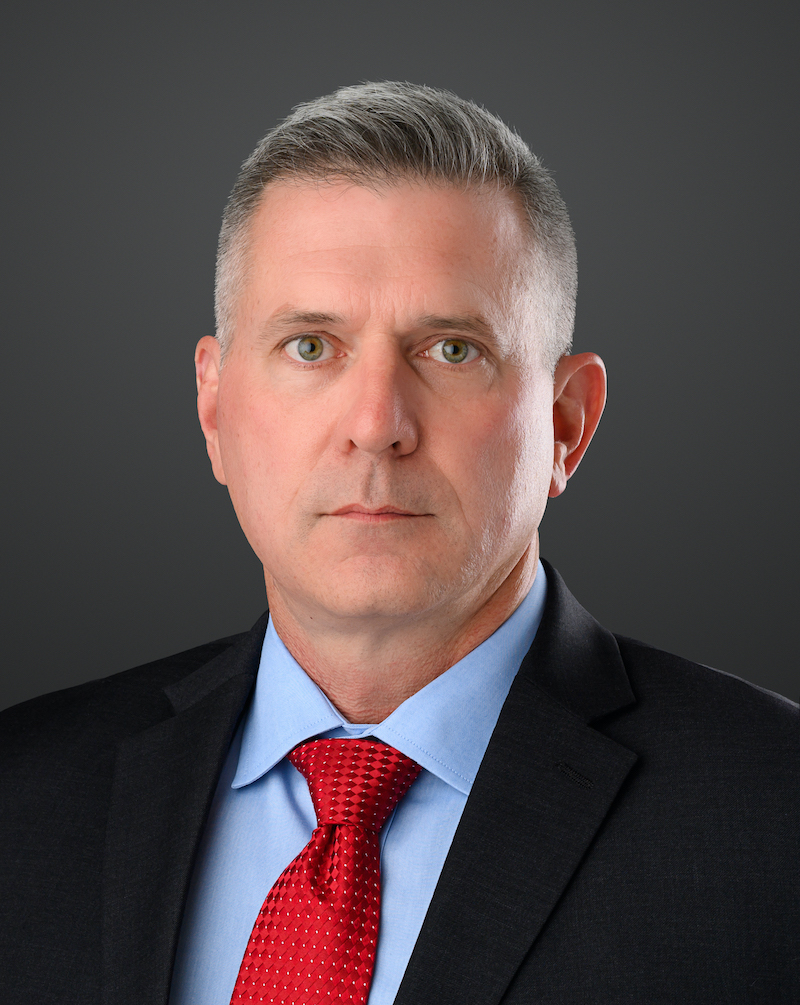 Douglas Deaton (RDR Investigations & Crisis Mgmt.)