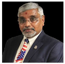 Harry Patel (H P P S   LLC / Financial Forensic Consultants)