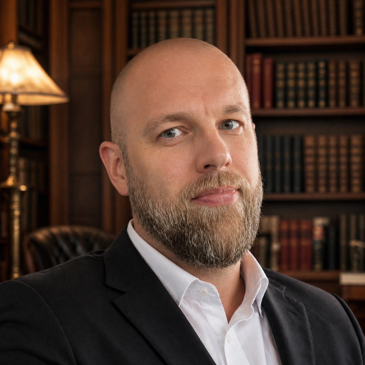 Tom Loglisci, Jr., MEd. (Police Praxis, LLC)