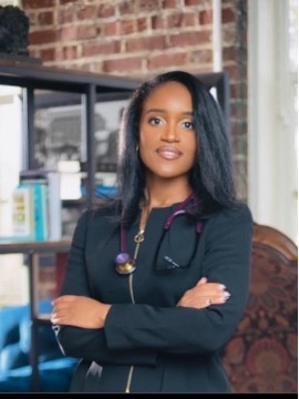 Dominique Crain (DC Locums and Medical Legal Consulting LLC)