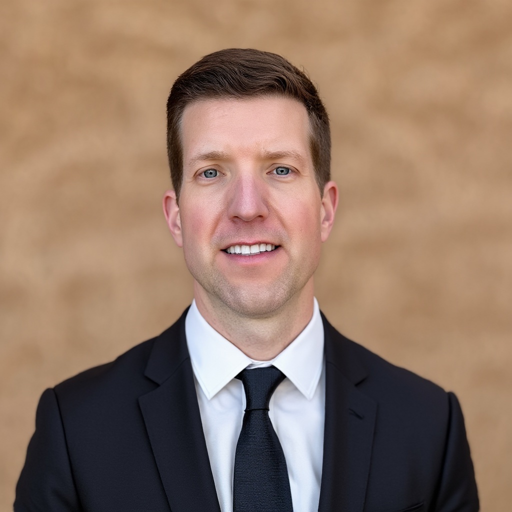 Tobias B Kulik (CorteXion LLC)