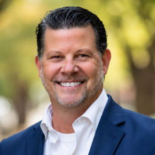 Stephen Bucheli Bayne, Ed.D. (Framework Synergy Solutions LLC)
