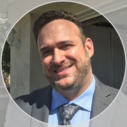 Joseph Tontodonato, JD