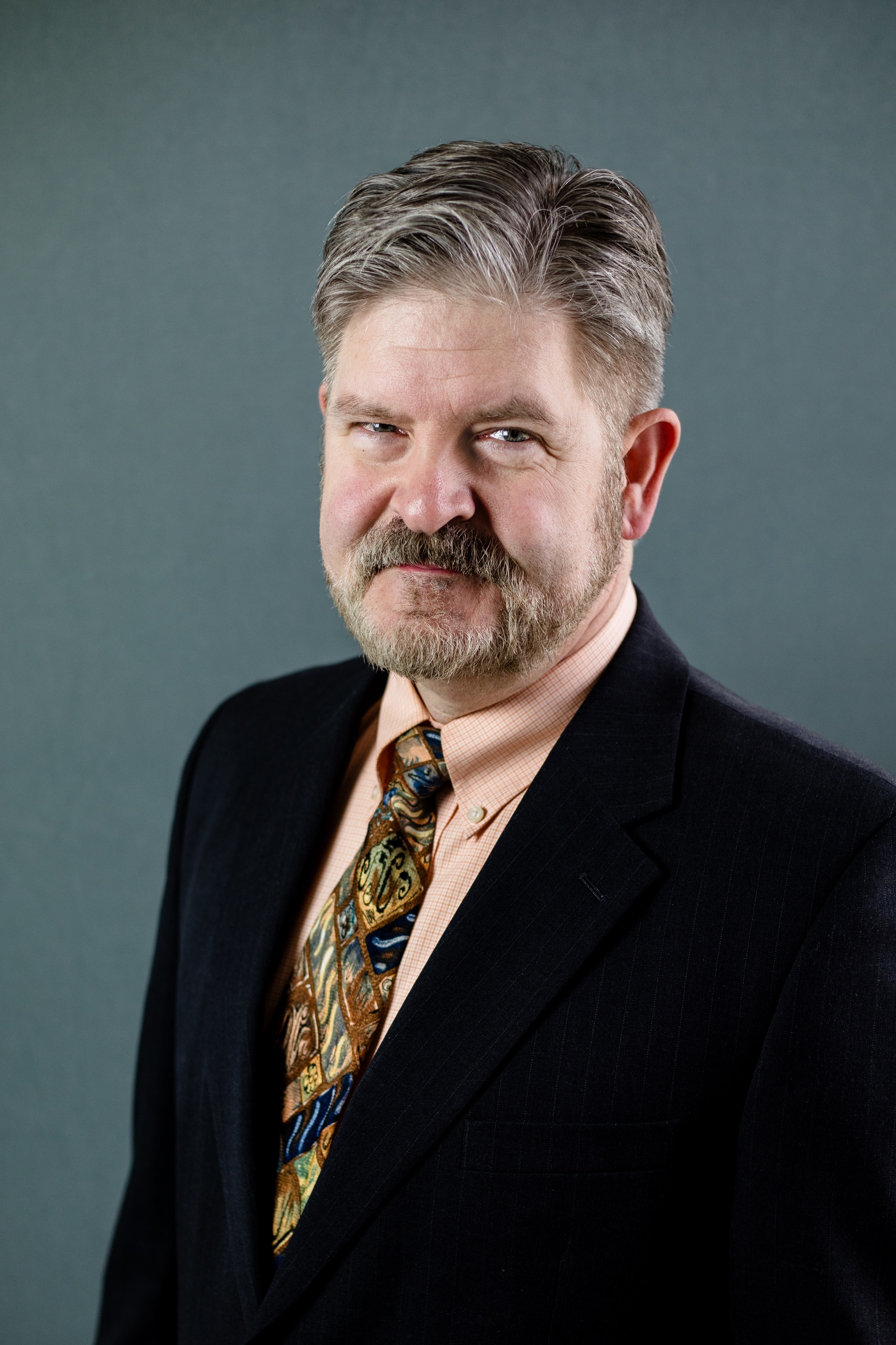 James M Gee (Gee Hashimoto Advisory)