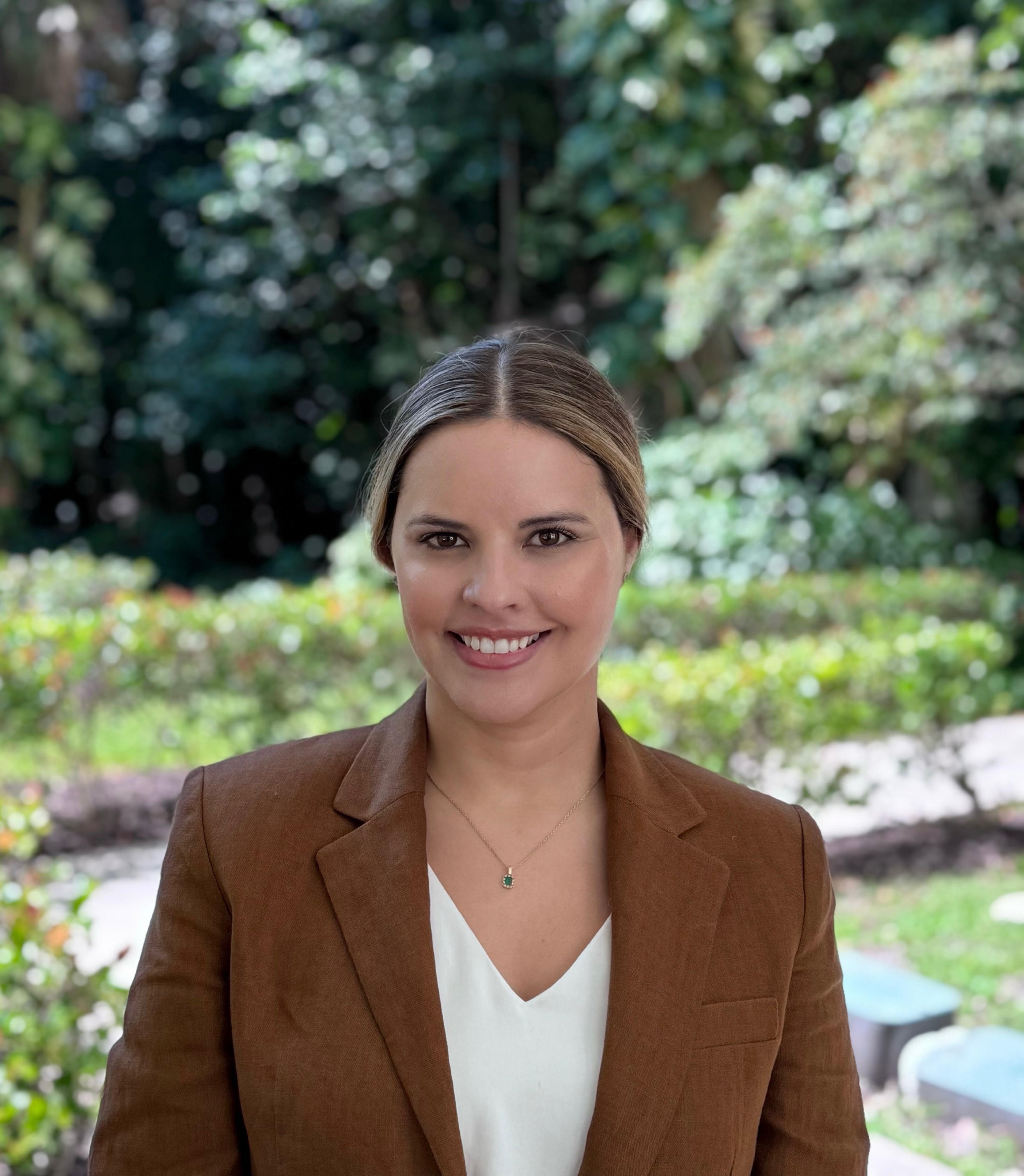 Maria C Boix Braga (Neurocognitive Specialty Group)