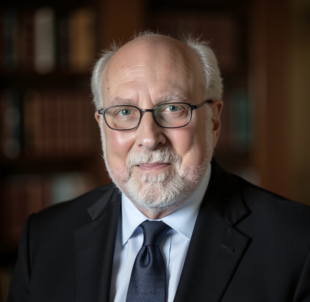 John T McMahan (McMahan Consulting)