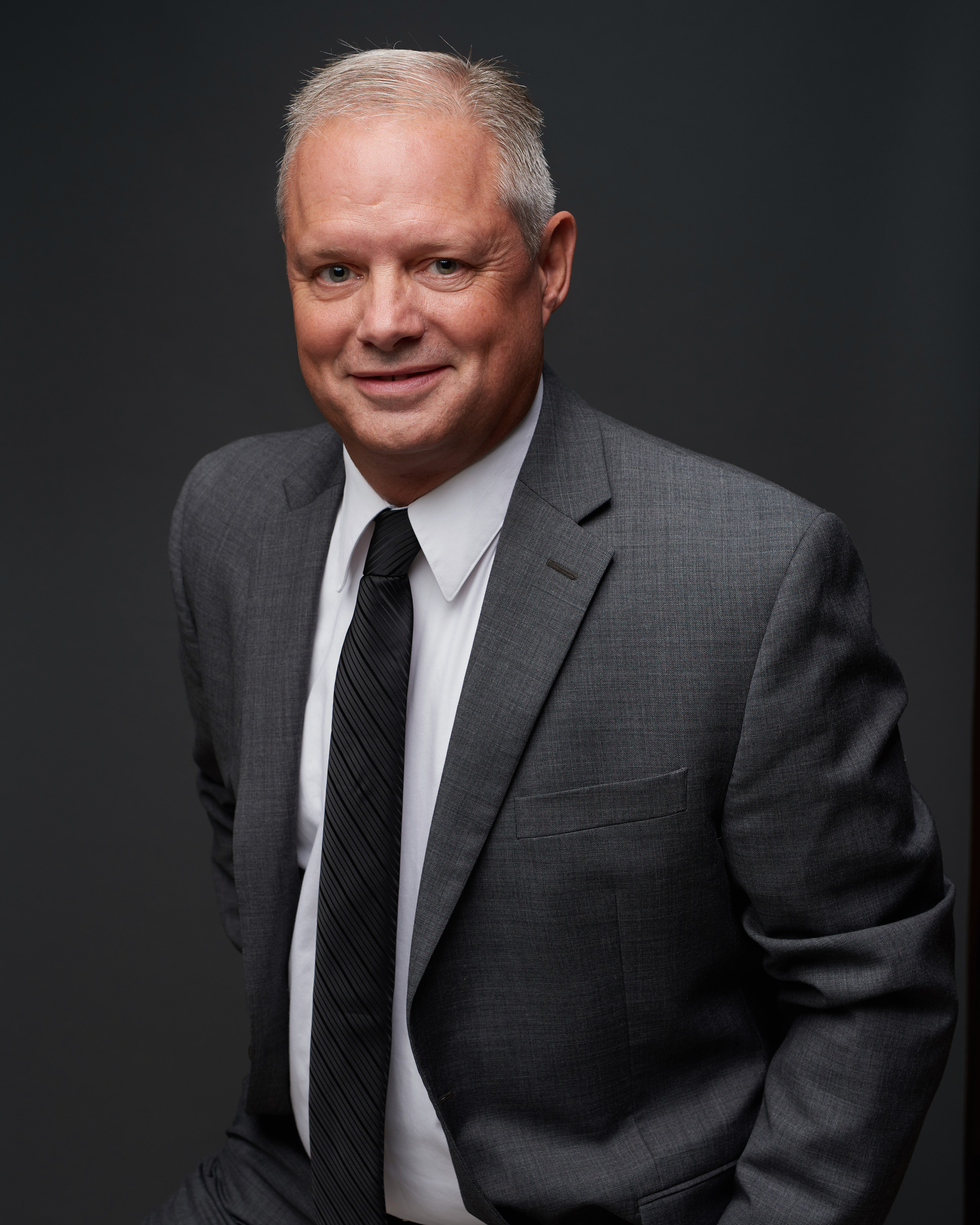 Michael Blankenship (Greenlight Traffic Engineering)