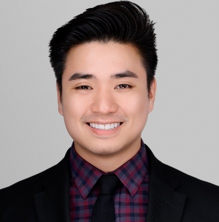 Andrew Basilio, Ph.D. (Rimkus)